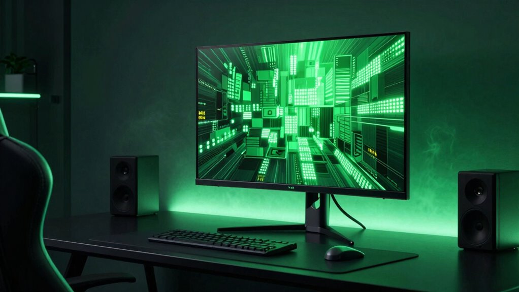 aorus fo48u 4k oled gaming monitor