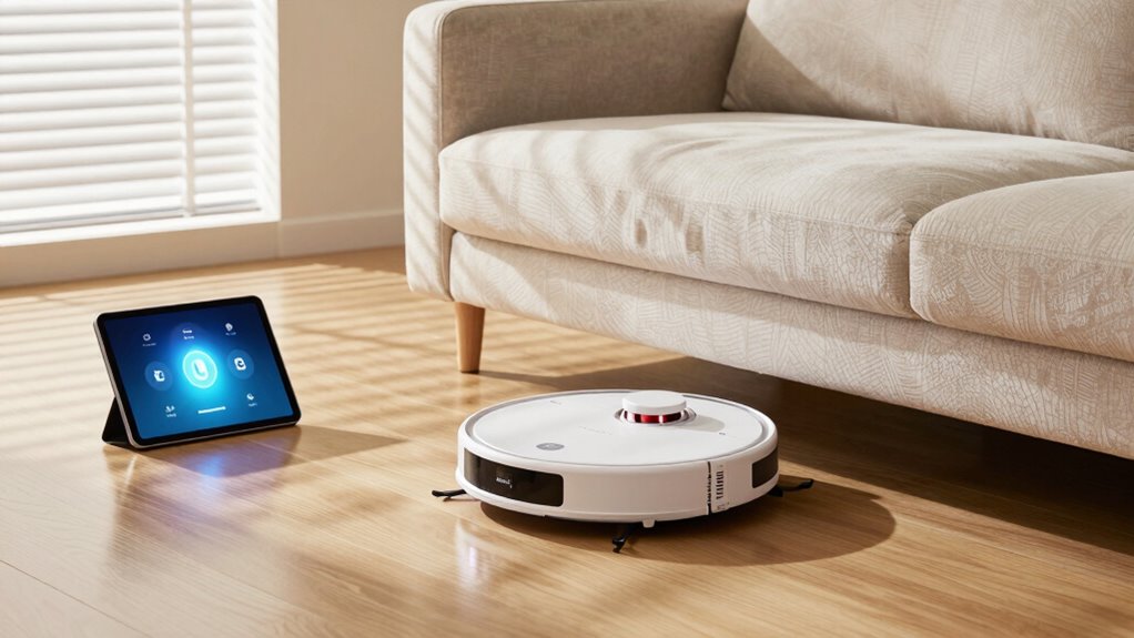 app control and everyday use