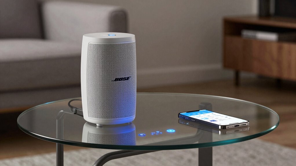 app controls and assistant integration nuances