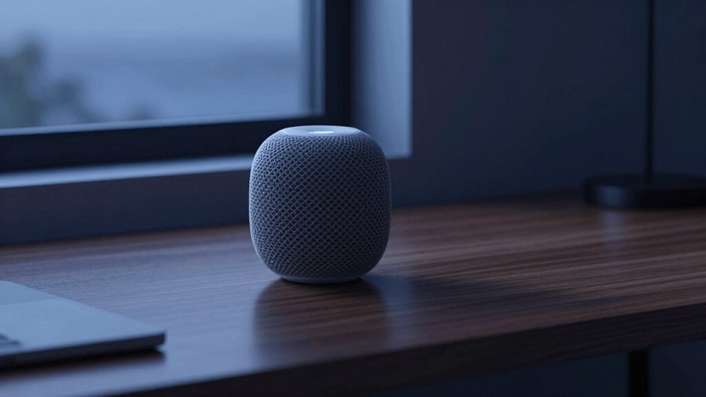 apple homepod midnight 2nd gen review