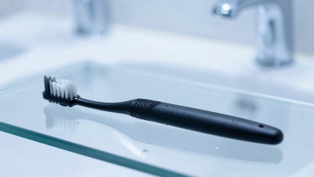 aquasonic black series whitening toothbrush