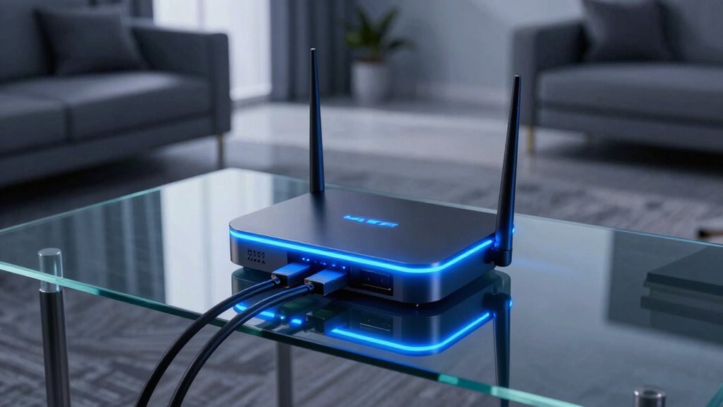 archer ax11000 powerful flawed performance