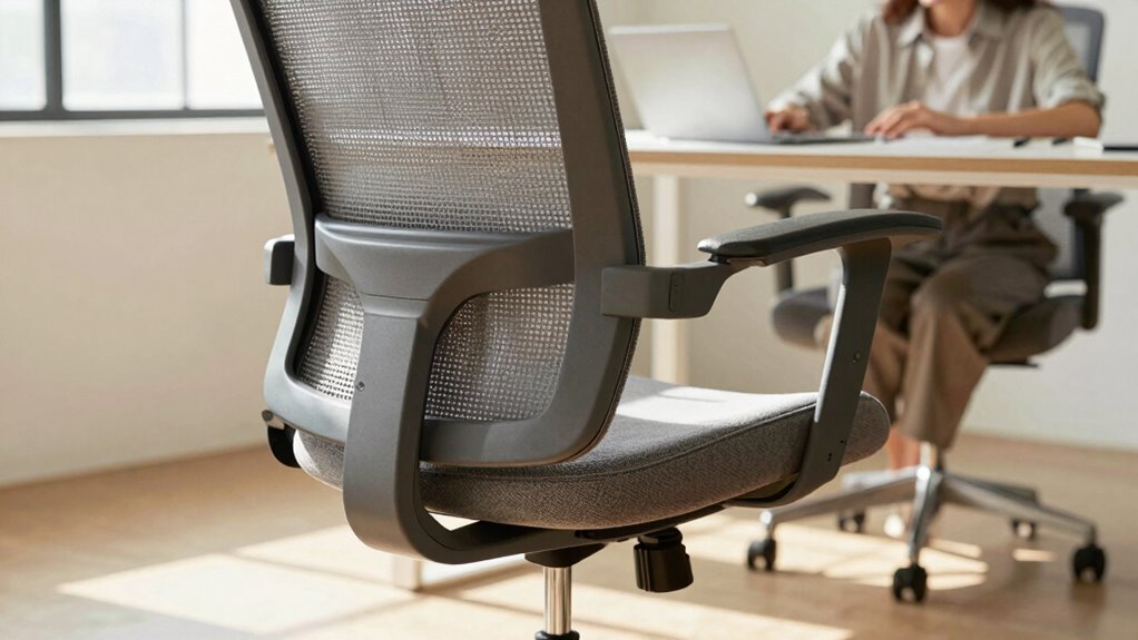 articulate chair 331 lb 4 wheels