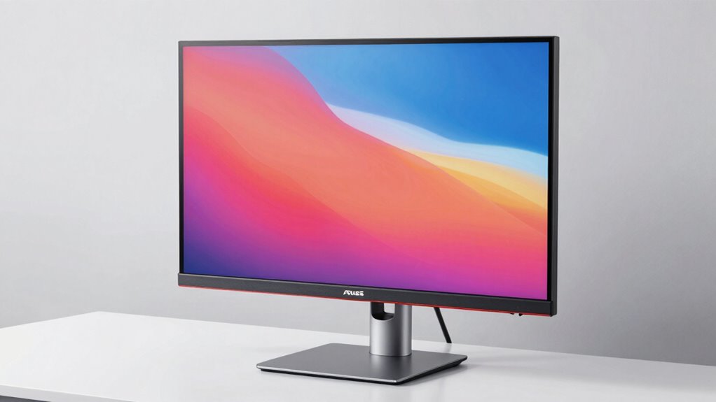 asus proart pa278cv review summary