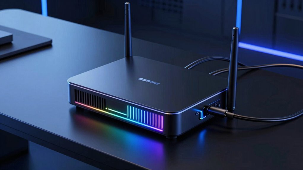 asus rog gt ax6000 review