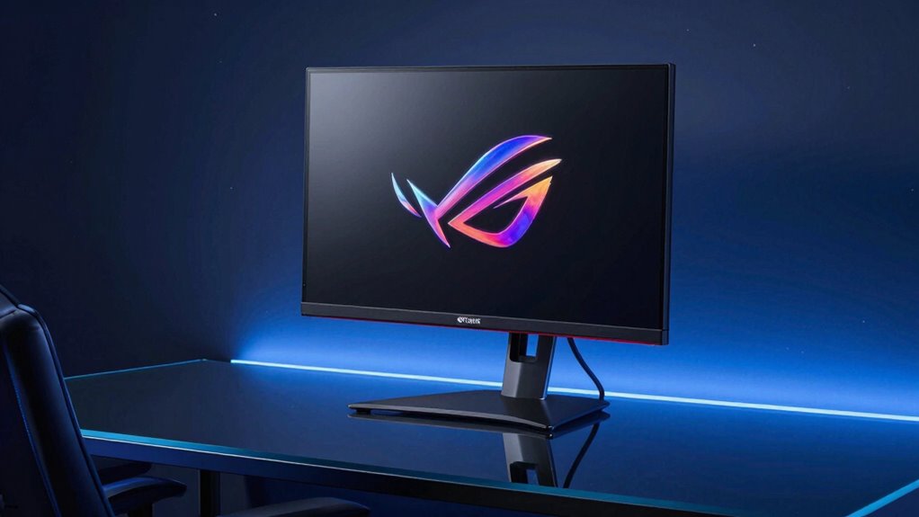 asus rog strix portable monitor