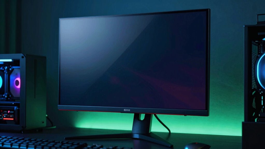 asus rog strix portable monitor