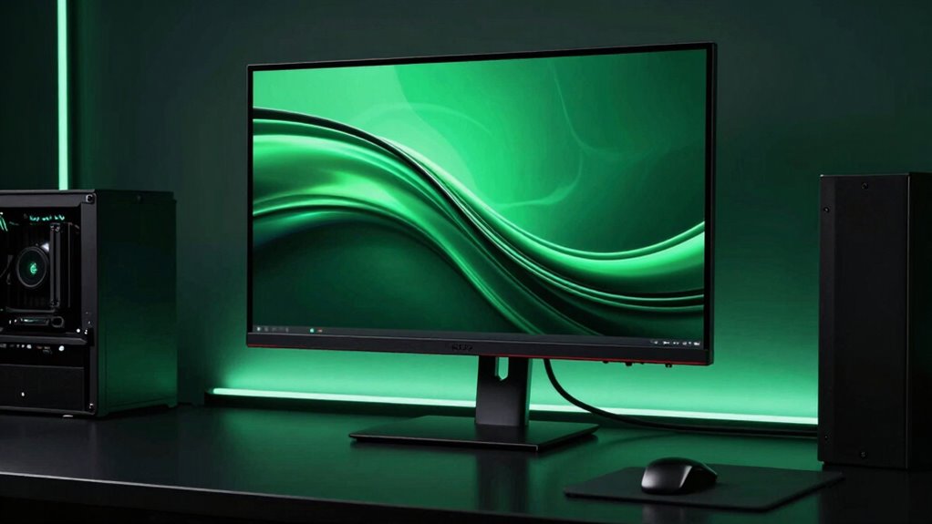 asus rog swift oled review