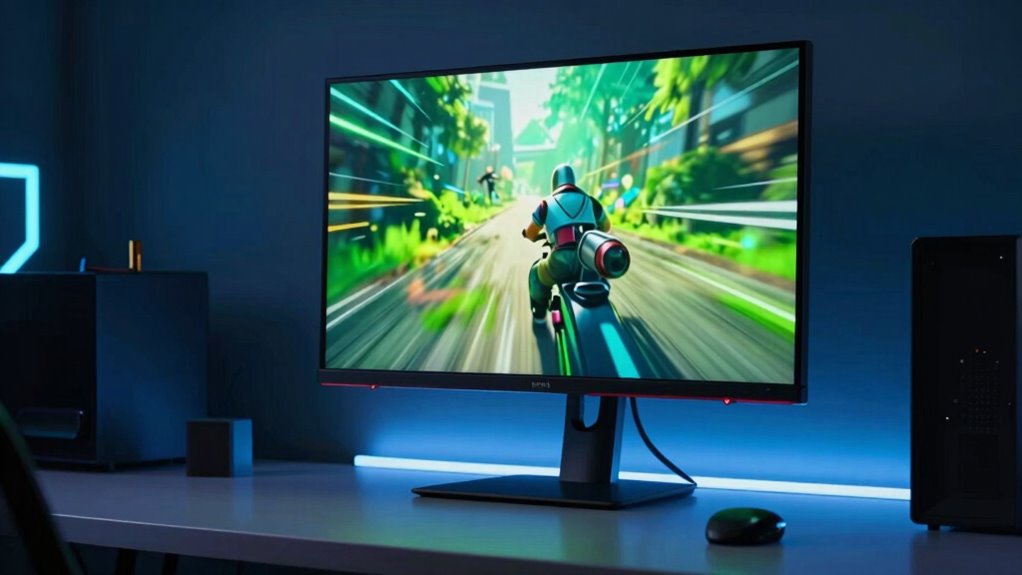 asus tuf vg27aql1a review roundup