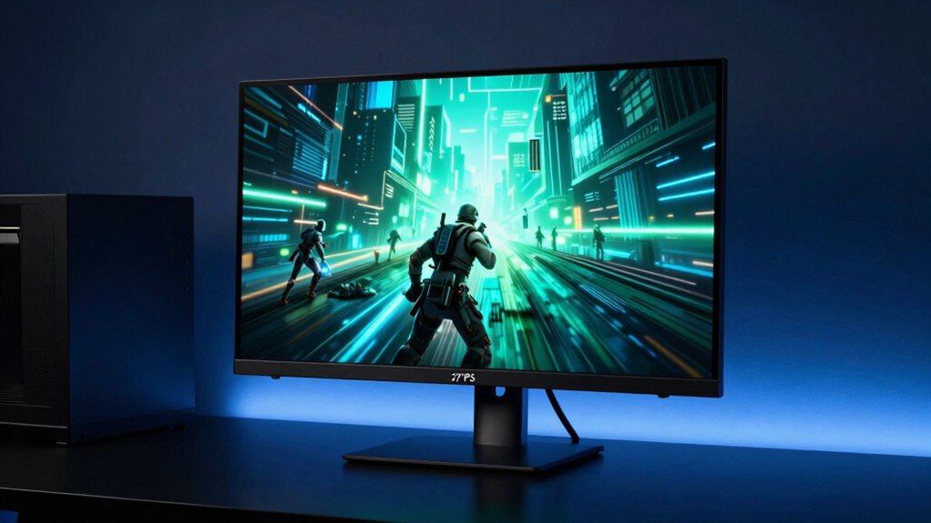 asus vg279q 27 ips gaming monitor