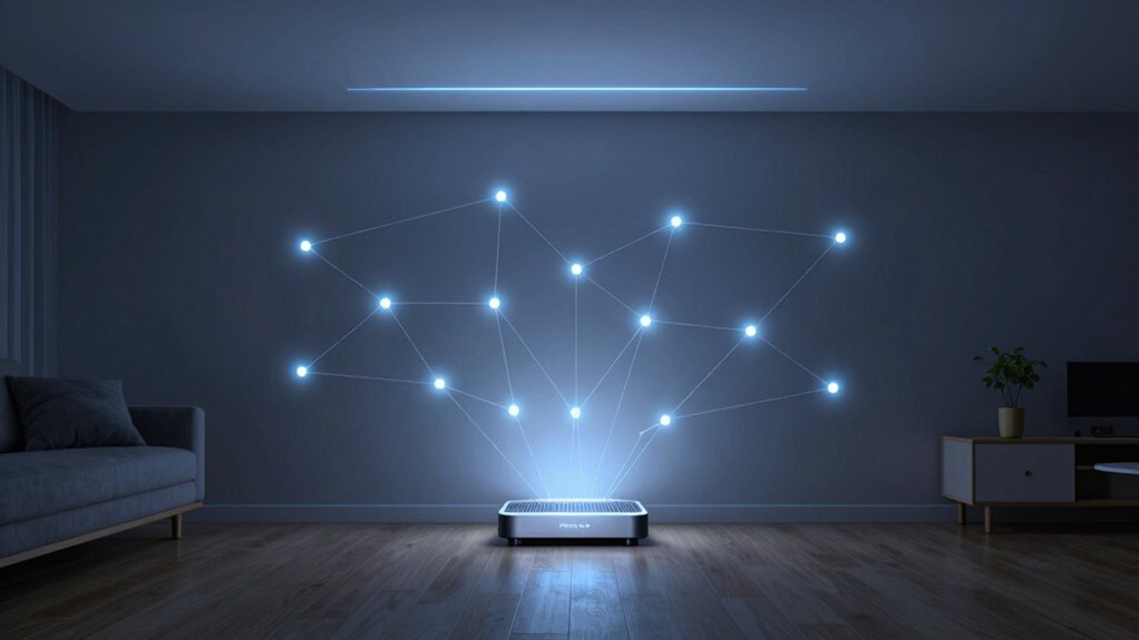 atlas pro 6 scalable mesh performance