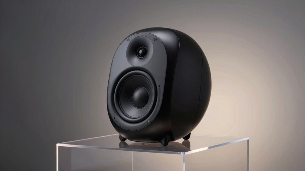 aura studio 3 black sculpted curves