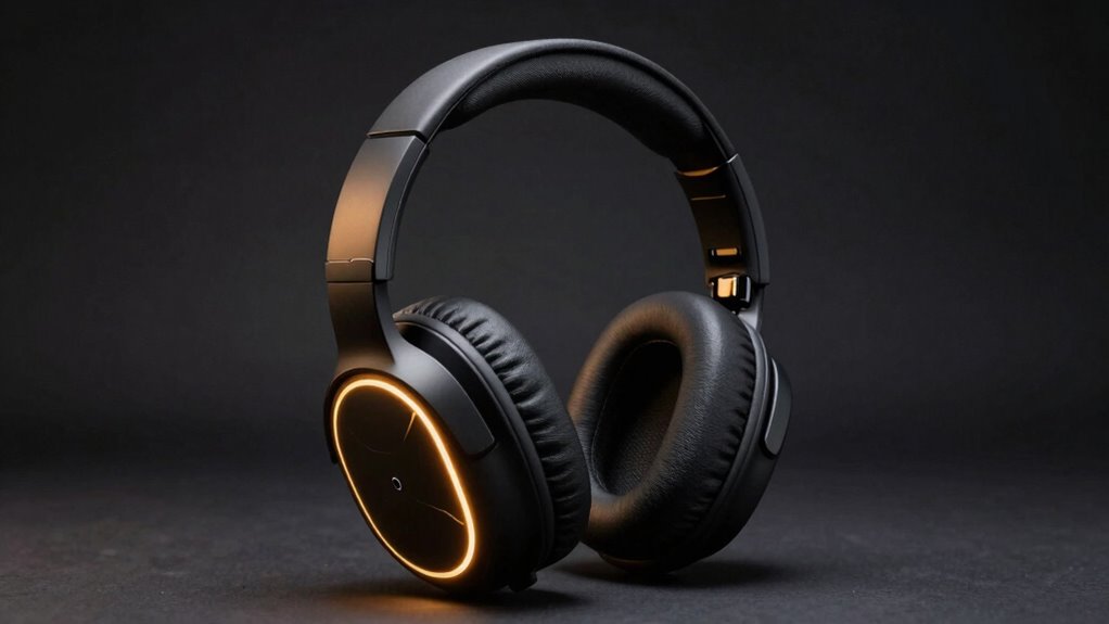 auto adjust headband comfort focus