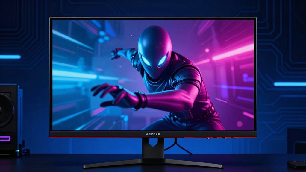 aw2720hf 240hz 1ms 1080p