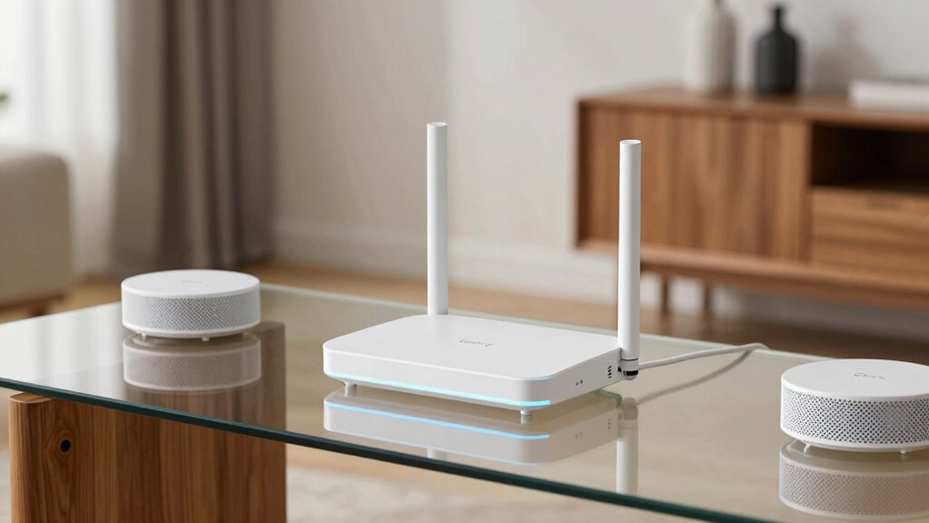 ax3000 ax wi fi 6 router