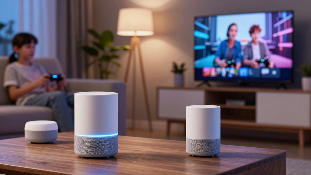 axe5400 mesh plug in expansion