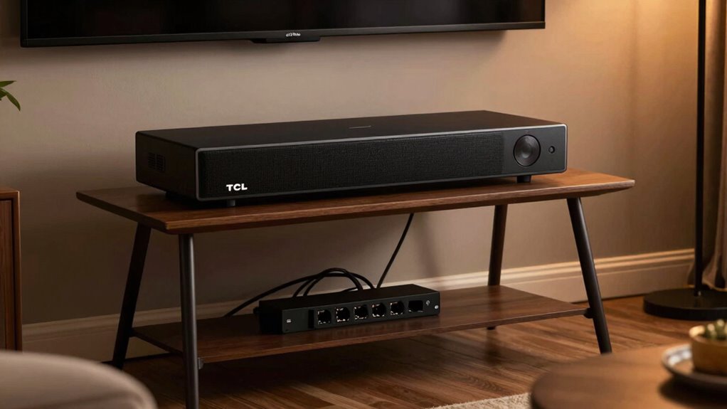 balanced audio with solid connectivity reliability