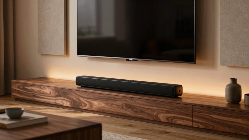 balanced samsung dependent sound improvement