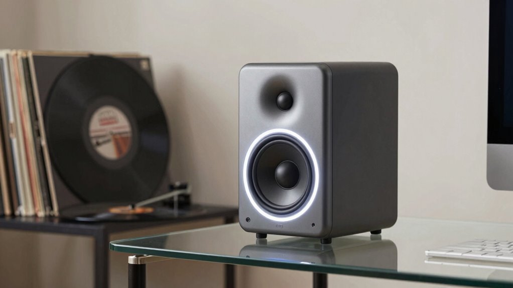 bang olufsen a1 second gen review