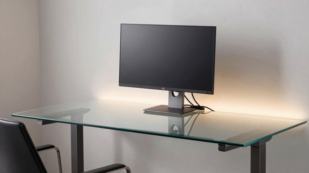 basic limited connectivity and fixed stand