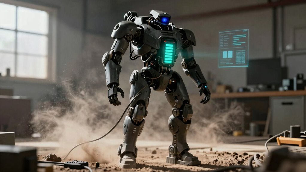 battery life modes app integration