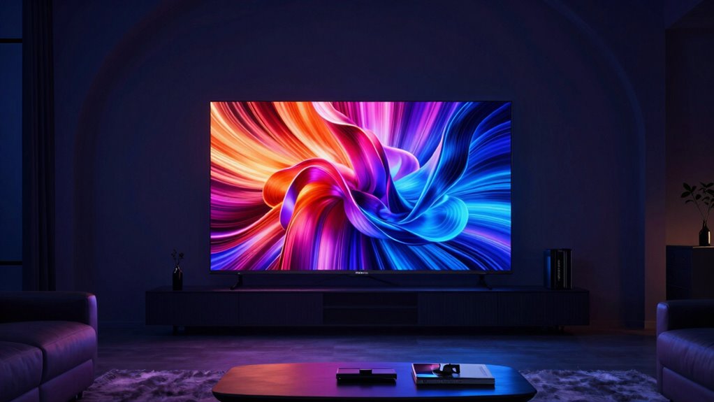 benq ht2050a image immersion