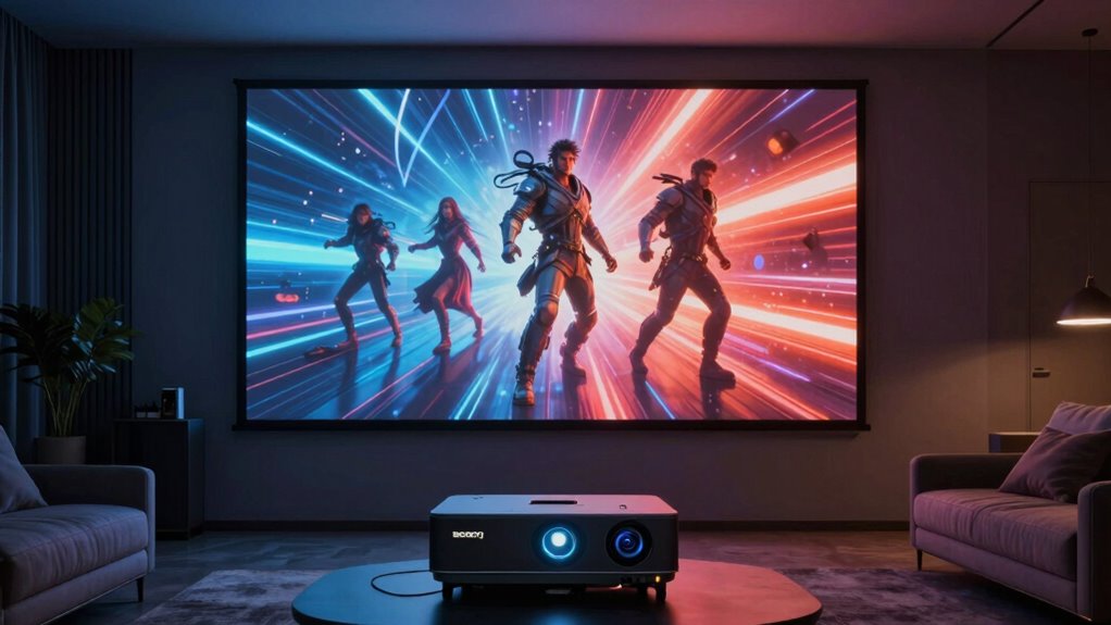 benq x3000i true 4k gaming