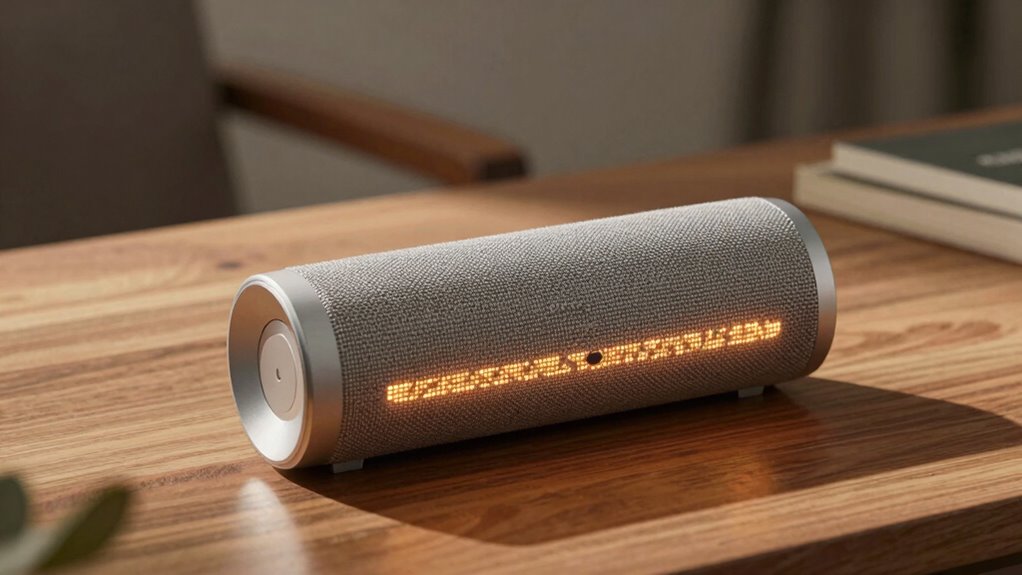 beolit 20 delivers powerful portable audio