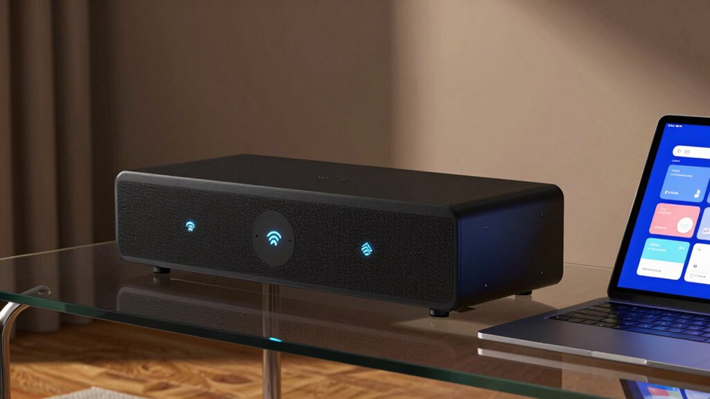 beosound stage integrated versatile connectivity