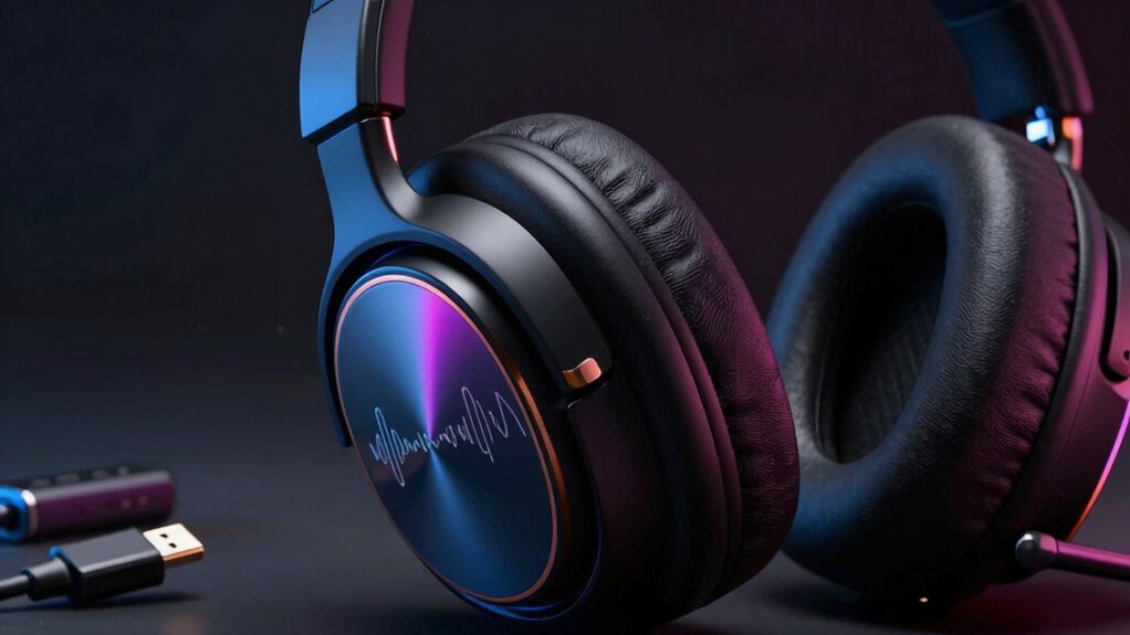 bidirectional mic with 25db noise suppression