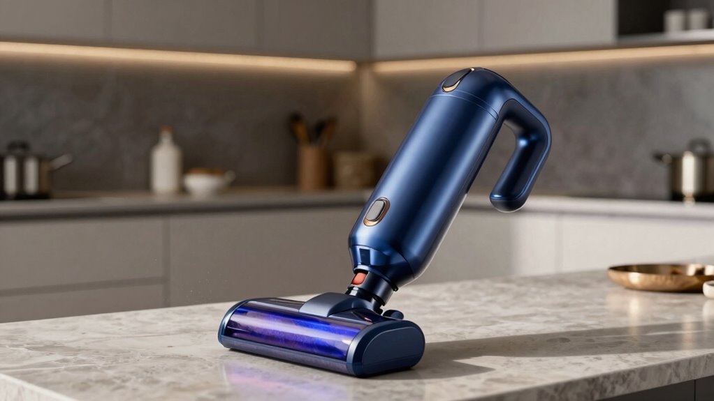 bissell aeroslim vacuum review highlights