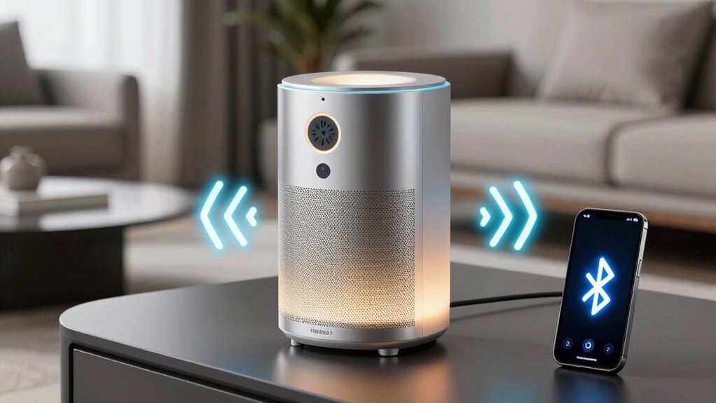 bluetooth 5 0 360 sound versatile connectivity