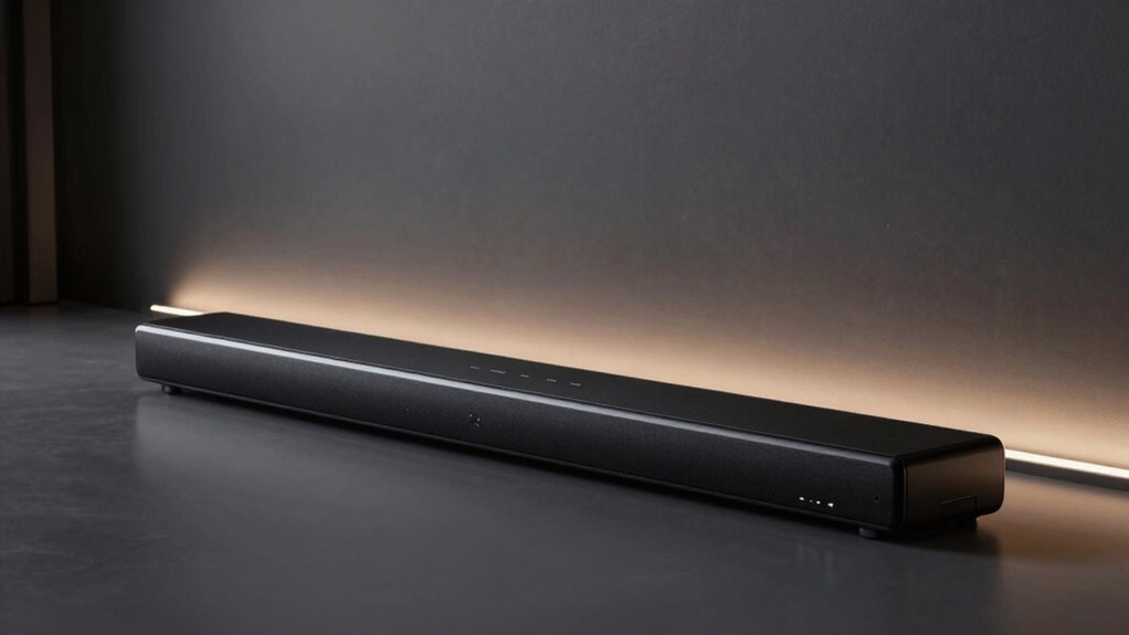 bold cinema inspired premium chassis