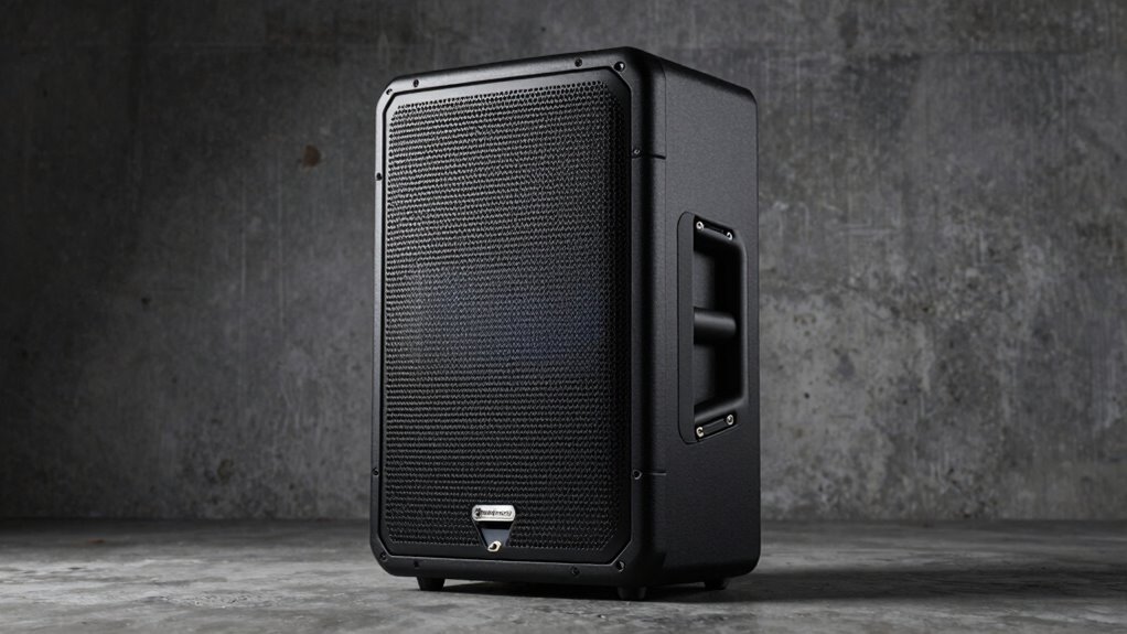 bold glossy durable party chassis