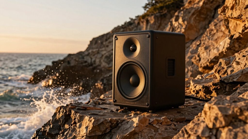 bold portable power emberton ii