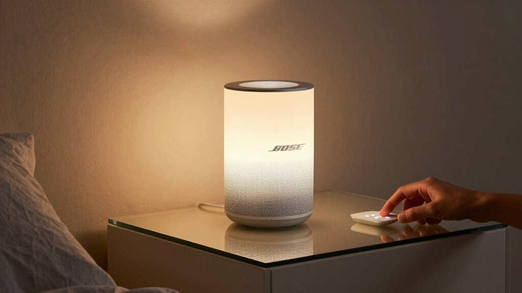 bose 300 multi option setup