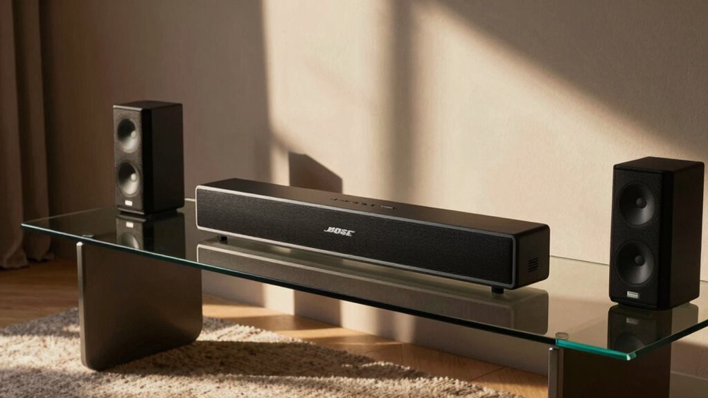 bose 900 smart soundbar review