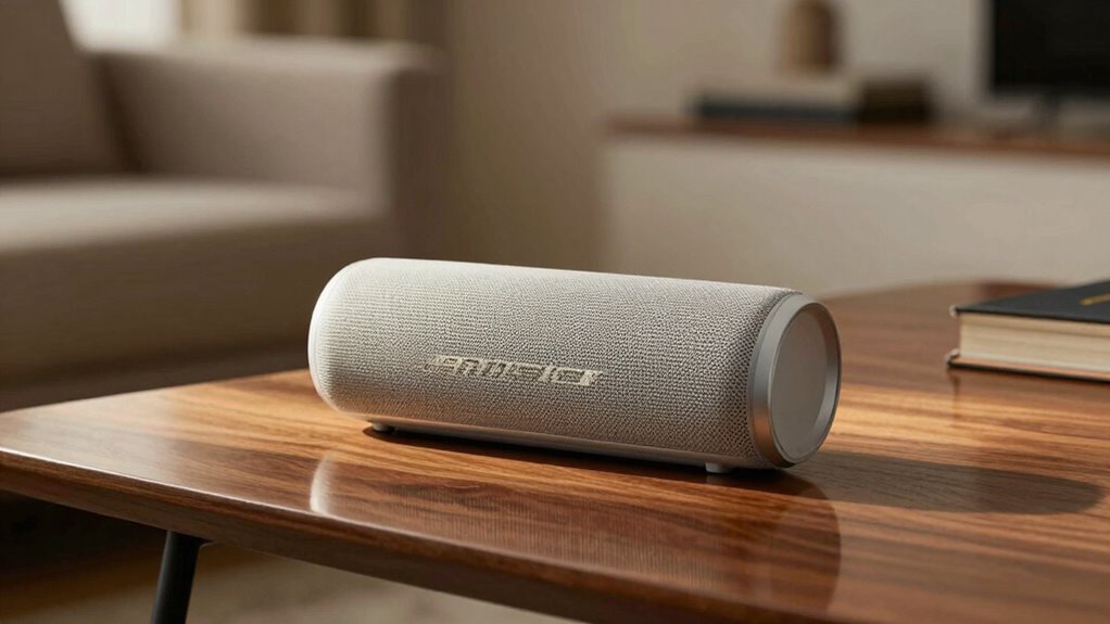 bose portable smart speaker review