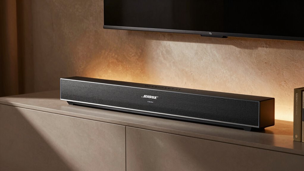 bose smart soundbar 300 review