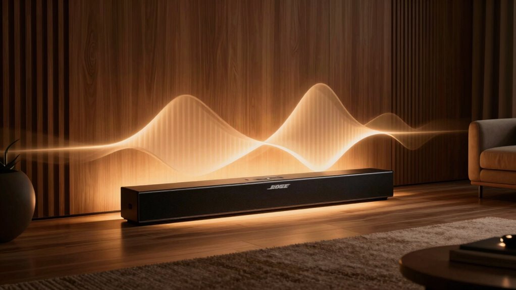 bose soundbar 500 review highlights