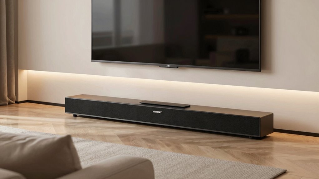 bose tv speaker compact