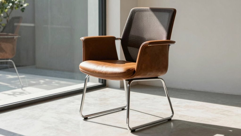 branch verve chair comfort meets performance