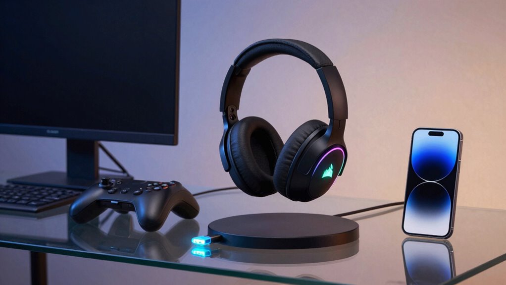 broad platform connectivity with caveats