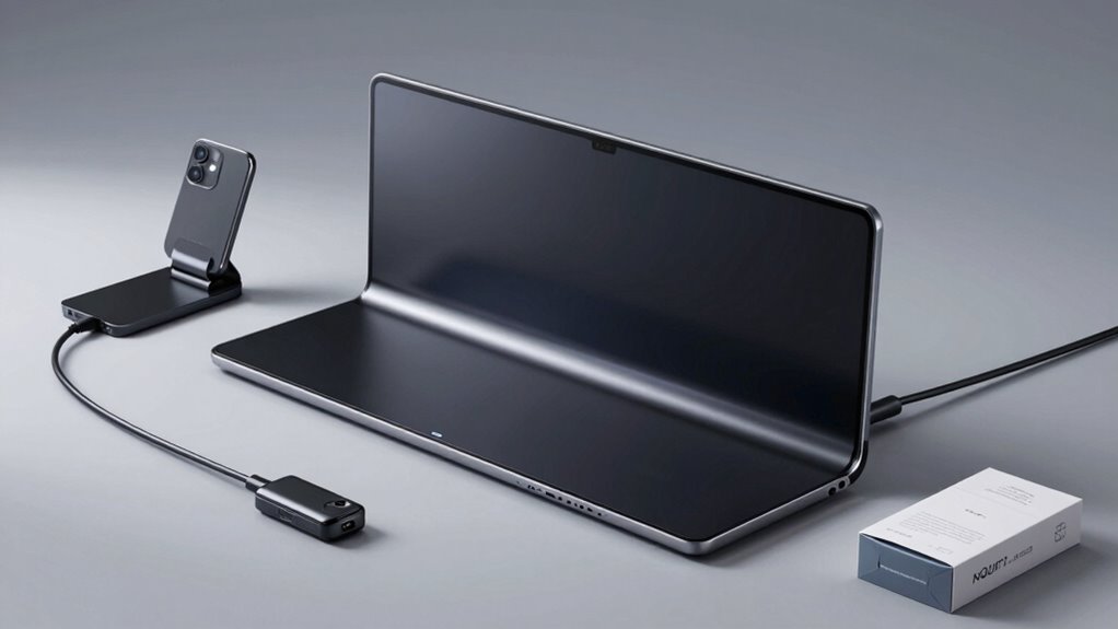 broad smart tv interoperability and inclusions