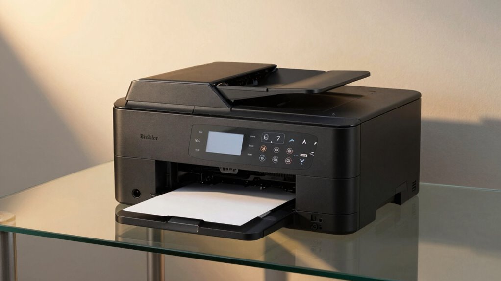 brother inkvestment tank review