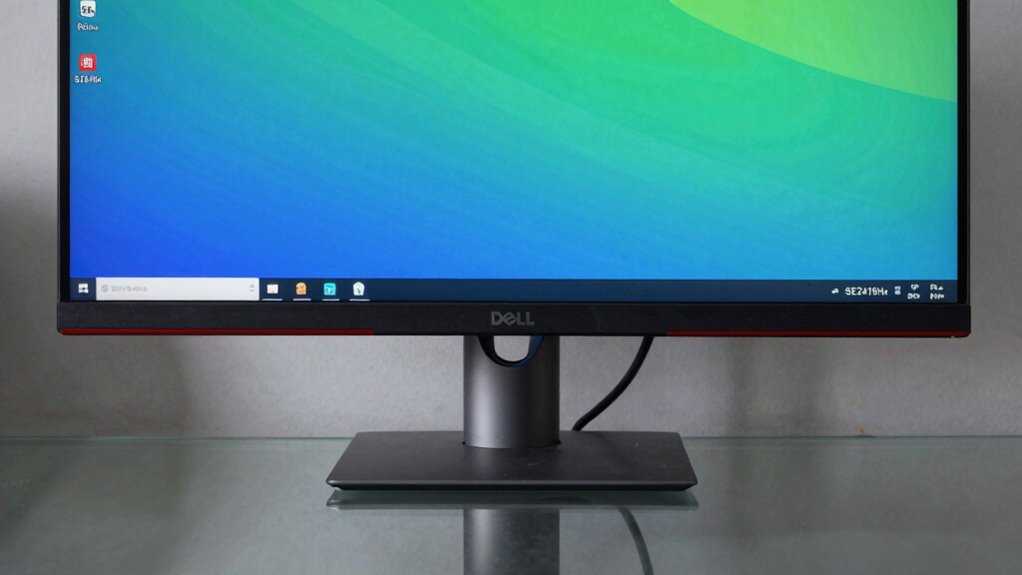 budget 1080p ips with solid color accuracy