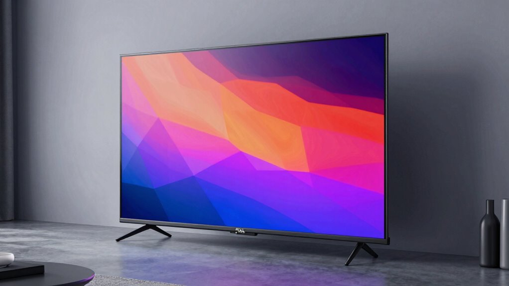 budget 50 4k roku tv value