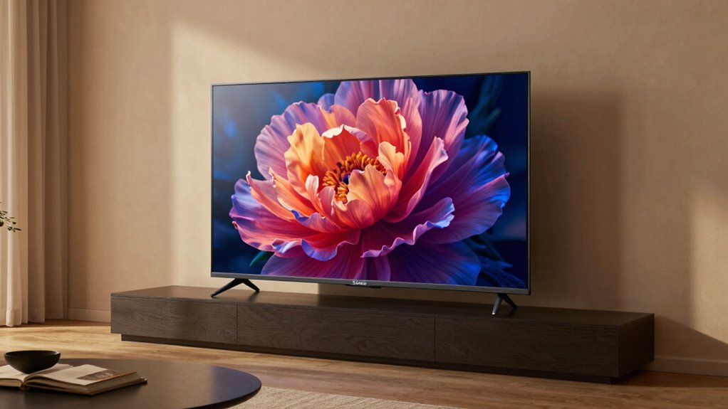 budget samsung 32 m4500bf 720p quad core hdmi wi fi