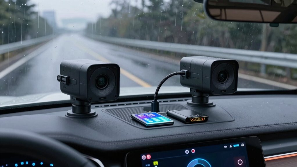 built in 64gb looped recording