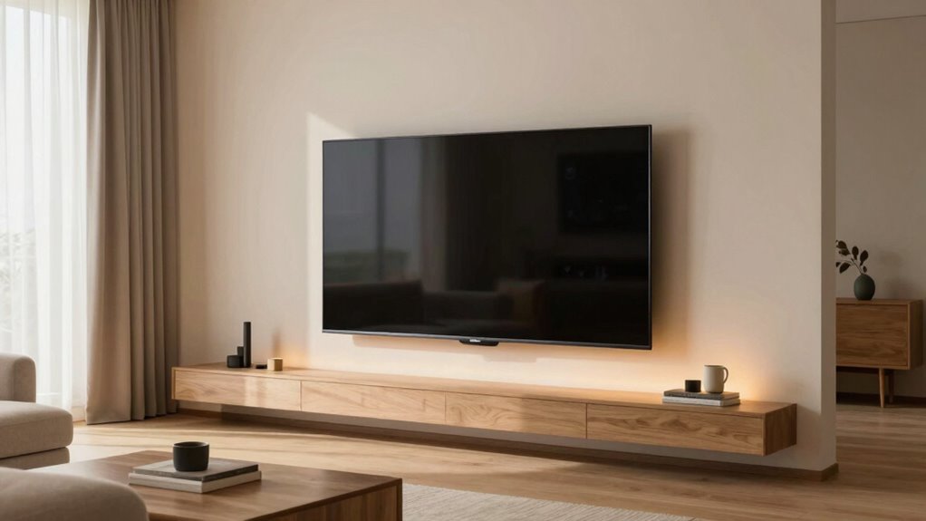 built in alexa seamless smart features